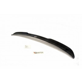 MAXTON Spoiler Cap VW Golf 7 / 7 Facelift R / R-Line Estate