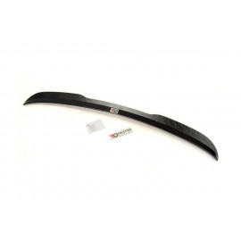 MAXTON Spoiler Cap VW Golf 7 / 7 Facelift R / R-Line Estate
