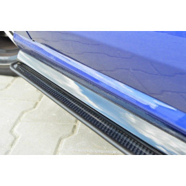 MAXTON Sport Rajouts Des Bas De Caisse Pour VW Golf 7 R / R-Line Facelift