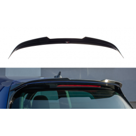 MAXTON Spoiler Cap V.2 Volkswagen Golf 7 / 7 Facelift R / R-Line / GTI MAXTON Spoiler Cap V.2 Volkswagen Golf 7 / 7 Facelift R / R-Line / GTI