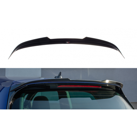 MAXTON Spoiler Cap V.2 Volkswagen Golf 7 / 7 Facelift R / R-Line / GTI