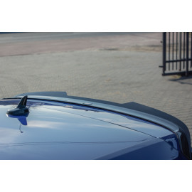 MAXTON Spoiler Cap V.2 Volkswagen Golf 7 / 7 Facelift R / R-Line / GTI MAXTON Spoiler Cap V.2 Volkswagen Golf 7 / 7 Facelift R / R-Line / GTI