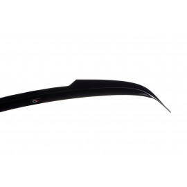 MAXTON Spoiler Cap V.2 Volkswagen Golf 7 / 7 Facelift R / R-Line / GTI MAXTON Spoiler Cap V.2 Volkswagen Golf 7 / 7 Facelift R / R-Line / GTI