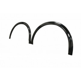MAXTON Set Des Extensions VW Golf 7 R / R-Line Facelift