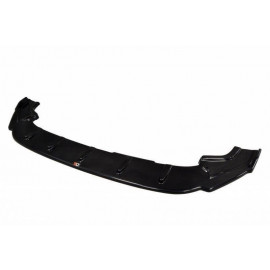 MAXTON Lame Du Pare-Chocs Avant V.1 VW Golf 7 R / R-Line Facelift MAXTON Lame Du Pare-Chocs Avant V.1 VW Golf 7 R / R-Line Facelift