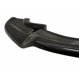 MAXTON Lame Du Pare-Chocs Avant V.3 VW Golf 7 R / R-Line Facelift MAXTON Lame Du Pare-Chocs Avant V.3 VW Golf 7 R / R-Line Facelift