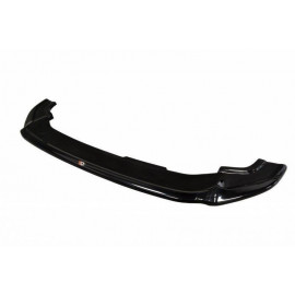 MAXTON Lame Du Pare-Chocs Avant V.3 VW Golf 7 R / R-Line Facelift MAXTON Lame Du Pare-Chocs Avant V.3 VW Golf 7 R / R-Line Facelift