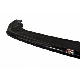 MAXTON Lame Du Pare-Chocs Avant V.3 VW Golf 7 R / R-Line Facelift MAXTON Lame Du Pare-Chocs Avant V.3 VW Golf 7 R / R-Line Facelift