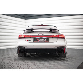 MAXTON Spoiler Cap Audi A7 C8 / C8 S-Line / S7 C8 / RS7 C8