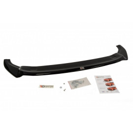 MAXTON Lame Du Pare-Chocs Avant V.2 VW Golf 7 R / R-Line MAXTON Lame Du Pare-Chocs Avant V.2 VW Golf 7 R / R-Line