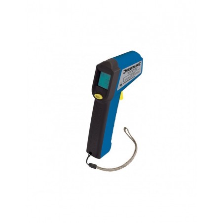 Thermomètre infrarouge laser