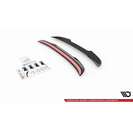 MAXTON Spoiler Cap Volvo V90 Mk2
