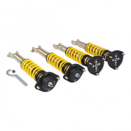 ST SUSPENSION Kit Filetes ST XTA FORD Focus ST MK2 12/2005-