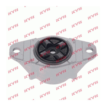 Paire de coupelles arrière Kayaba pour Ford Focus ST mk2