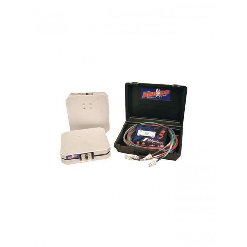 BALANCE Rebco 4 Plateaux 12"/30cm BALANCE Rebco 4 Plateaux 12"/30cm