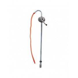 Pompe Manuelle pour Fût d'Essence 1T/1L Démontable Pompe Manuelle pour Fût d'Essence 1T/1L Démontable