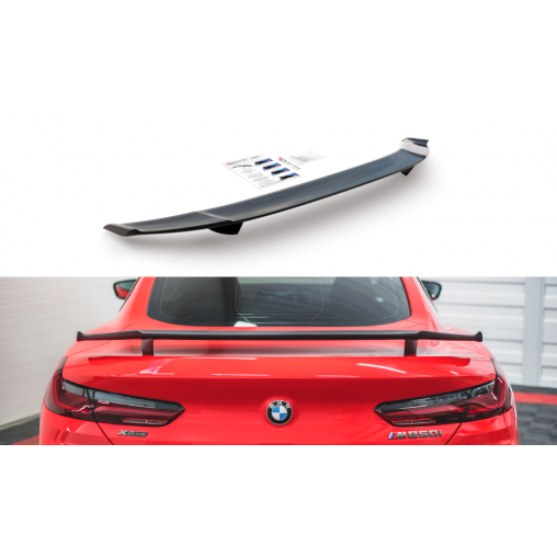 MAXTON Spoiler BMW M850I G15