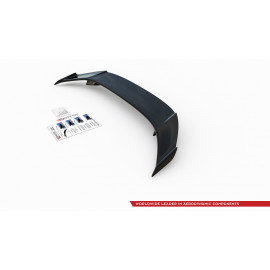 MAXTON Spoiler BMW M850I G15