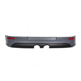 MAXTON RAJOUT DU PARE-CHOCS ARRIÈRE VW GOLF V R32 version avec une double sortie pour pot final d'echappement (sortie d'echapp MAXTON RAJOUT DU PARE-CHOCS ARRIÈRE VW GOLF V R32 version avec une double sortie pour pot final d'echappement (sortie d'echapp