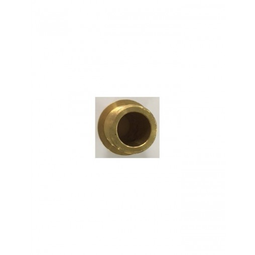Adaptateur Pompe/Compteur 1\"BSP"