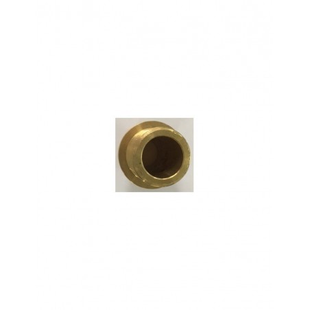 Adaptateur Pompe/Compteur 1\"BSP"