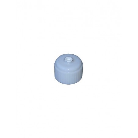 Bouchon Standard pour Bidon / Bock d'Essence avec Embout pour Tuyau