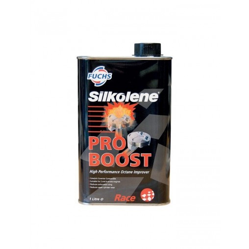 Pro Boost 1L SILKOLENE Pro Boost 1L SILKOLENE