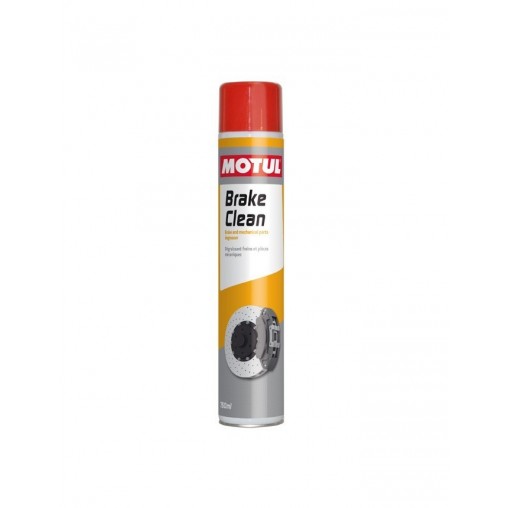 Nettoyant / Dégraissant pour Frein Motul 750Ml