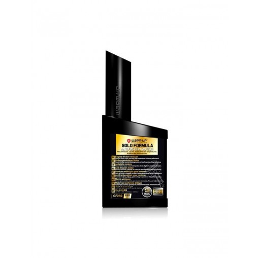 Additif WARM UP® Gold Formula 250mL