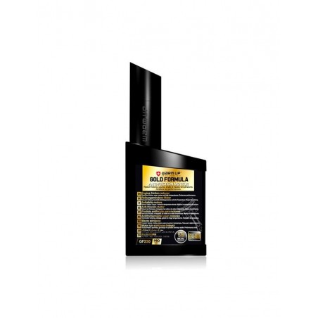 Additif WARM UP® Gold Formula 250mL