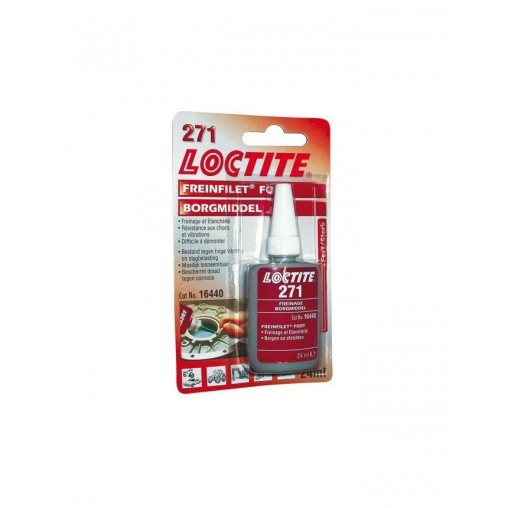 Freinfilet Fort Loctite® 271 5ml