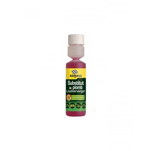 Bardahl Substitut de plomb 250ml Bardahl Substitut de plomb 250ml