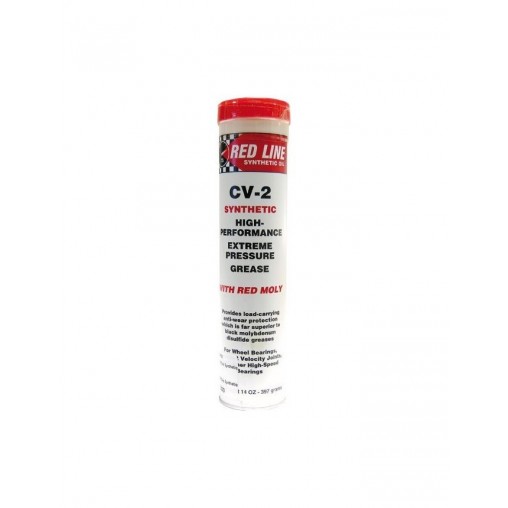 Graisse Cardans Red Line CV2 397Grs Synthétique Graisse Cardans Red Line CV2 397Grs Synthétique