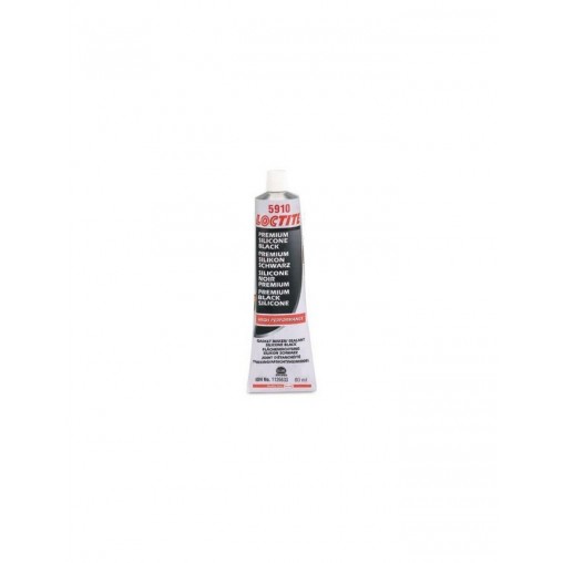 Silicone Noir Joint d'Etanchéité Loctite 5910 Loctite Tube 40ml Quick Gasket