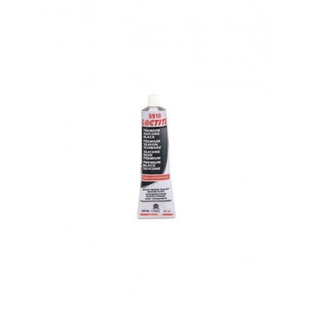 Silicone Noir Joint d'Etanchéité Loctite 5910 Loctite Tube 40ml Quick Gasket