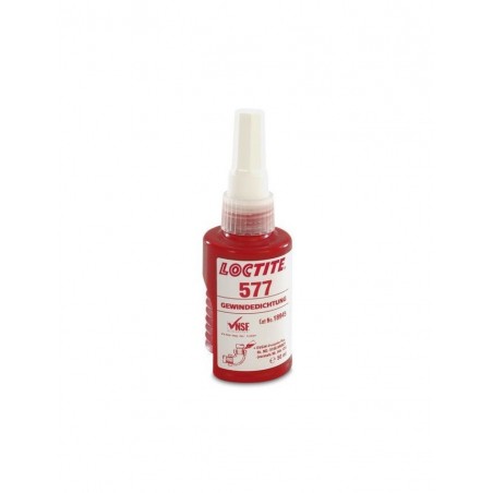 Tubétanche Loctite® 577 Accordéon 50ml