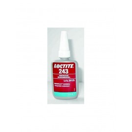 Freinfilet Normal Loctite® 243 24ml