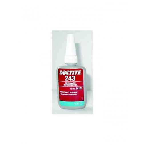 Freinfilet Normal Loctite® 243 24ml