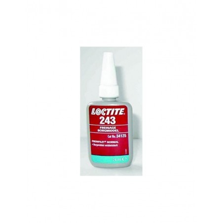 Freinfilet Normal Loctite® 243 24ml