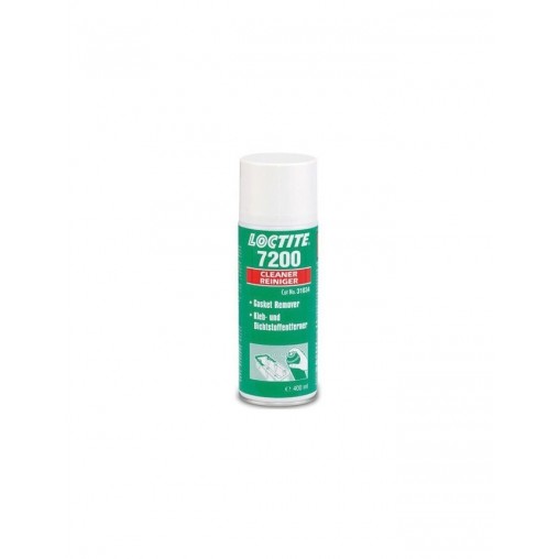 Décapjoint Loctite® 7200 Aérosol 400ml Décapjoint Loctite® 7200 Aérosol 400ml