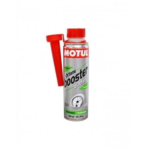 Octane Booster Motul 300ml Octane Booster Motul 300ml