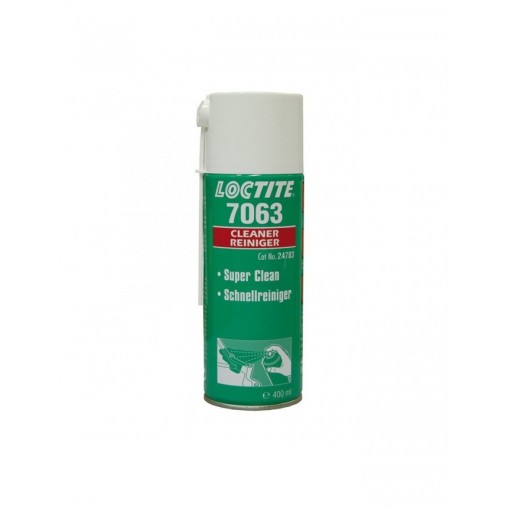 Nettoyant Loctite® 7063 Aérosol 400 ml