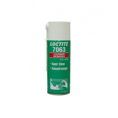 Nettoyant Loctite® 7063 Aérosol 400 ml