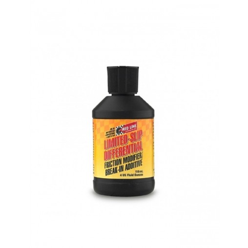 Additif Autobloquant Red Line LSD 118Ml