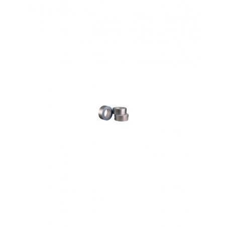 Rouleau Scotch ALU 50mm x 50M 110° 40 Mic