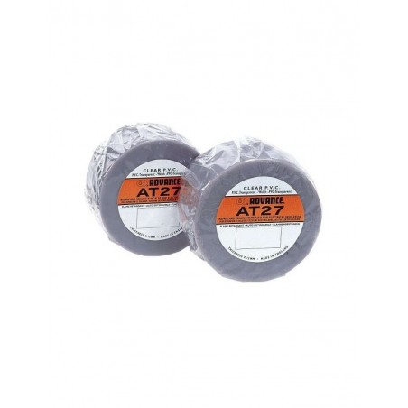 Rouleau Scotch TRANSPARENT 5cm X 33M