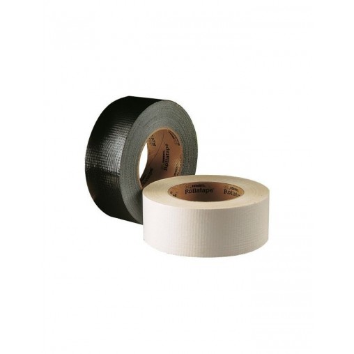 Rouleau Scotch Eco 50mm x 50M Noir Gaffer