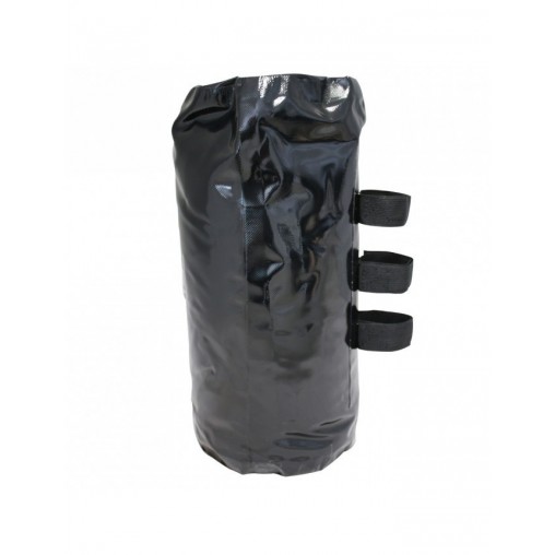Sac de lestage Eau GT2I Pour Tente Noir