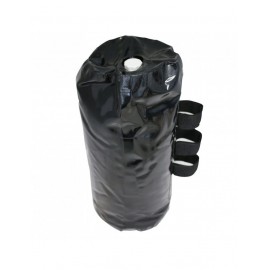 Sac de lestage Eau GT2I Pour Tente Noir