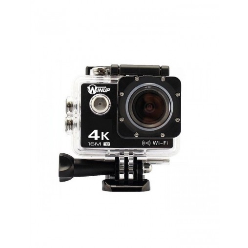 Caméra Sport UHD XTC Wifi 4K 16MP